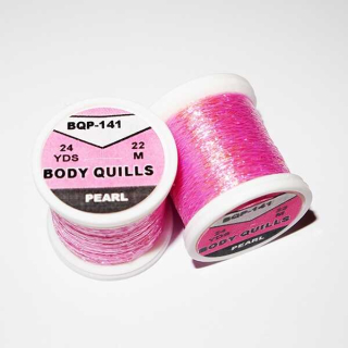 Hends Body Quills Pearl BQP-141 UV Fluo Pink