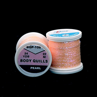 Hends Body Quills Pearl BQP-106 UV Pink