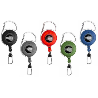 Rybářské jojo Traper Zinger Color