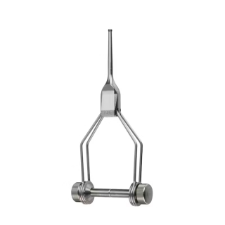 Bobina na vázání mušek Stonfo Steeltech Bobbin