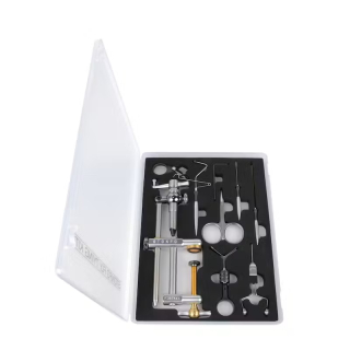 Sada na vázání mušek Stonfo Fly Tying Kit