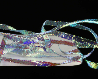 Sybai Mirage Braidback Ice Pearl