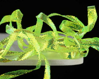 Sybai Mirage Braidback Fluo Yellow