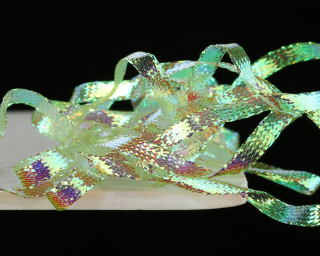 Sybai Mirage Braidback Ice Green