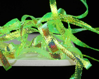Sybai Mirage Braidback Fluo Chartreuse