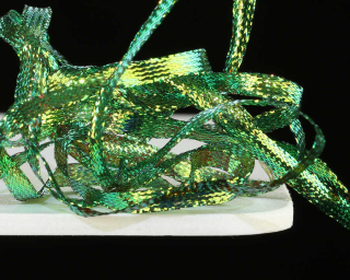 Sybai Mirage Braidback Dark Green