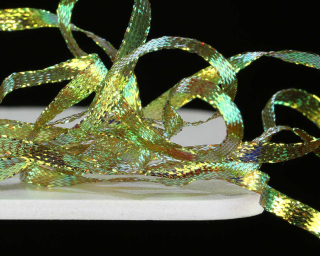 Sybai Mirage Braidback Golden Olive
