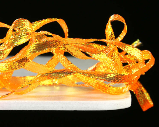 Sybai Mirage Braidback Fluo Orange