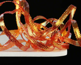 Sybai Mirage Braidback Burnt Orange