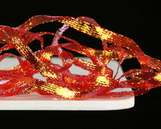 Sybai Mirage Braidback Red