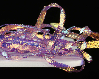 Sybai Mirage Braidback Purple