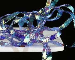 Sybai Mirage Braidback Ice Violet