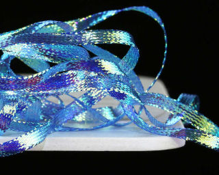 Sybai Mirage Braidback Blue