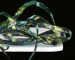 Sybai Mirage Braidback Dark Peacock