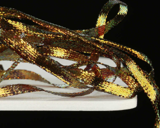 Sybai Mirage Braidback Brown
