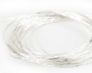 Sybai Glass Rib PLUS Transparent
