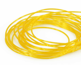 Sybai Glass Rib PLUS Yellow