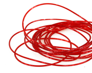 Sybai Glass Rib PLUS Bloodworm