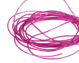 Sybai Glass Rib PLUS Purple