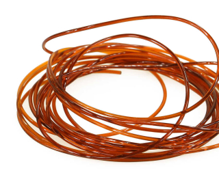 Sybai Glass Rib PLUS Cinnamon