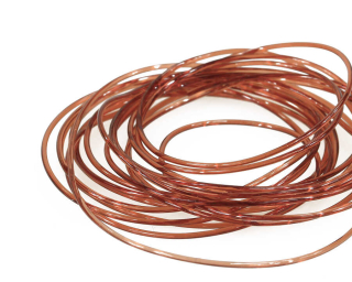 Sybai Glass Rib PLUS Light Brown