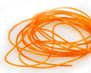 Sybai Glass Rib PLUS Fluo Orange