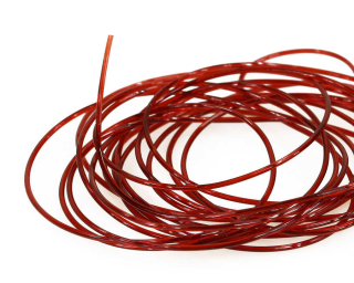 Sybai Glass Rib PLUS Fiery Brown