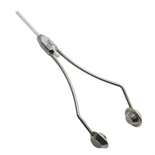 Bobina na vázání mušek Tiemco Ceramic Bobbin EVO Standart Straight