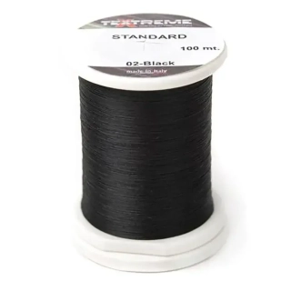 Textreme Standard 8/0 Black