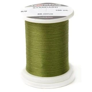 Textreme Standard 8/0 Olive