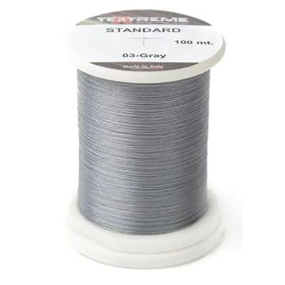 Textreme Standard 8/0 Gray