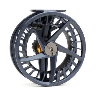 Muškařský naviják Waterworks Lamson Liquid Max Cadet