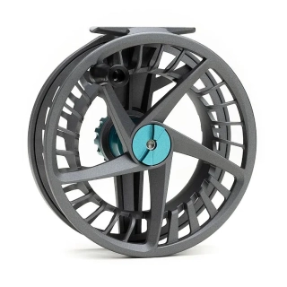 Muškařský naviják Waterworks Lamson Liquid Max Tidal