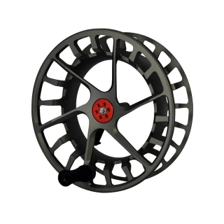 Náhradní cívka Waterworks Lamson Speedster S Spool Dark Smoke
