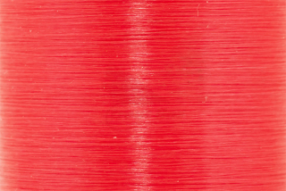 Troutline Sumo Power Thread 50DEN Red