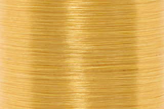 Troutline Sumo Power Thread 50DEN Yellow