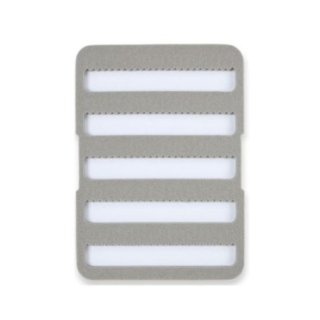 Pěnová vložka C&F Design Universal System Case Small