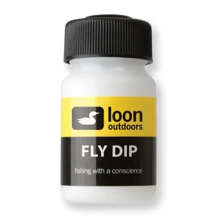 Floatant na suché mušky Loon Fly Dip