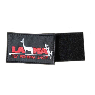 Našivka na vestu LAMAfly