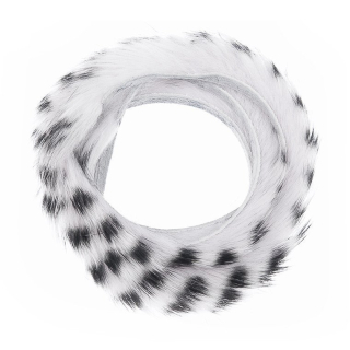Hends Zonker Strips Barred ZBB-01 White-Black