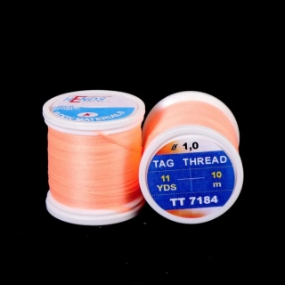 Hends Tag Thread Salmon
