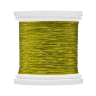 Hends Twist Thread Yellow Green