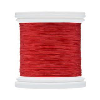 Hends Twist Thread Red