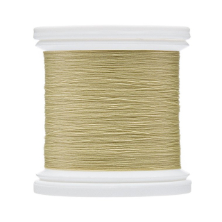 Hends Twist Thread Yellow Brown Light