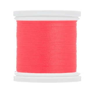 Hends Twist Thread UV Fluo Red/Pink