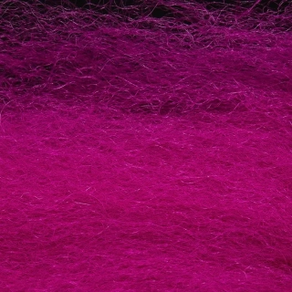 Hends Lama Hair Magenta