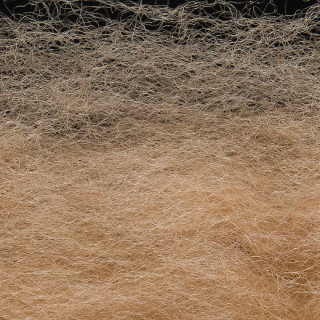 Hends Lama Hair Beige