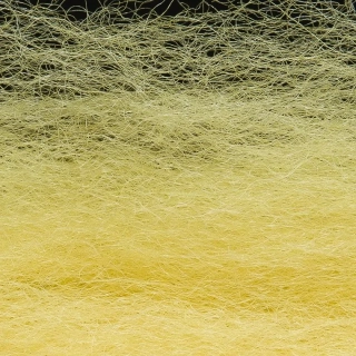Hends Lama Hair Light Yellow