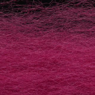 Hends Lama Hair Raspberry