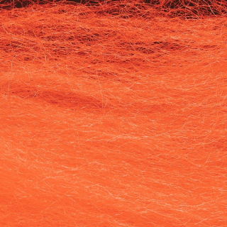 Hends Lama Hair Fluo Orange